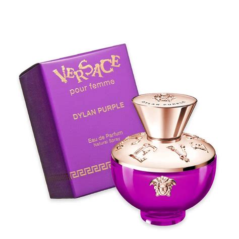 Versace Pour Femme Dylan Purple di Versace da donna